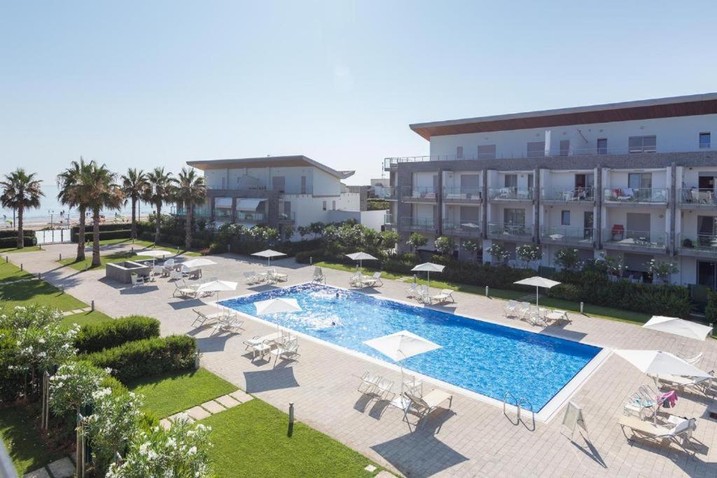 Dune By The Sea Silvi Paese Exterior foto